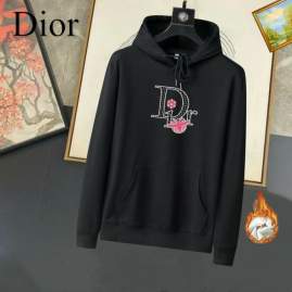 Picture of Dior Hoodies _SKUDiorm-3xl25t022534